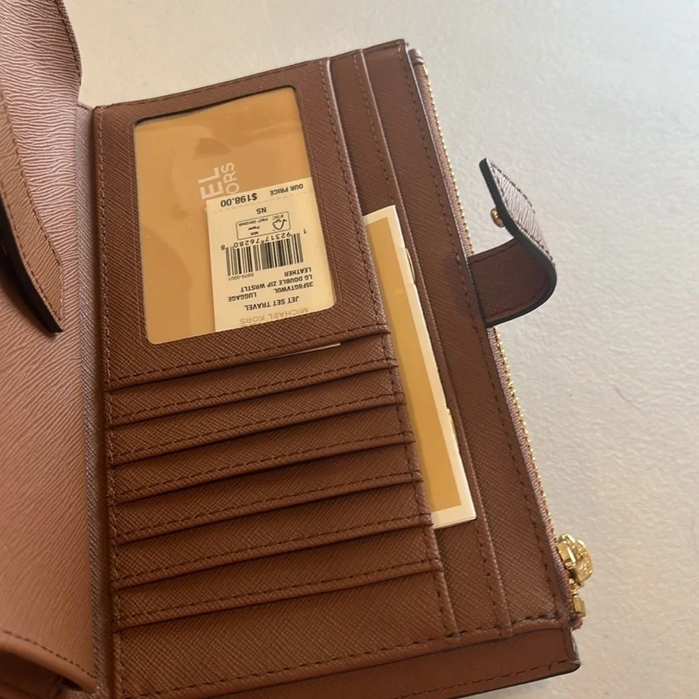 Michael Kors new brand